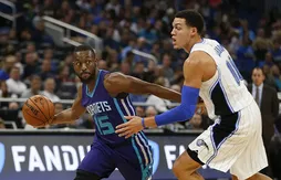Kemba Walker et Nicolas Batum se régalent à Orlando