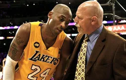 L’ancien préparateur physique des Lakers évoque l’incroyable dureté mentale de Kobe Bryant