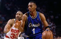 [happy birthday] Le Top 10 en carrière de Penny Hardaway
