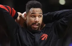 Jared Sullinger reste en Chine