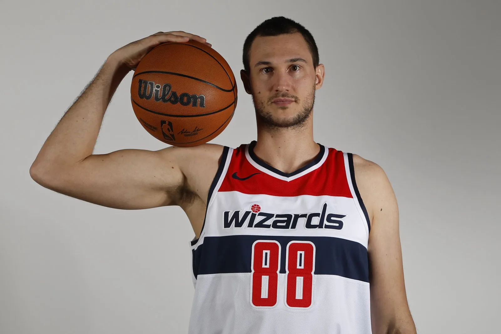 Danilo Gallinari