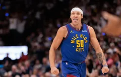 Aaron Gordon, le MVP de l’ombre