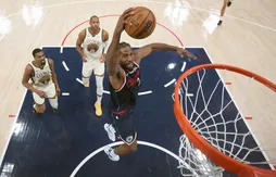 Pour Lawrence Frank, les Clippers devaient prendre des « décisions très difficiles »