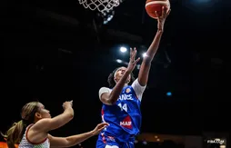 Coupe du monde | Les Bleues au défi des géantes chinoises