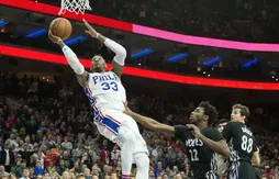 Philadelphie s’impose au buzzer face à Minnesota !