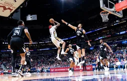 Vainqueur des Clippers, New Orleans chamboule la course aux playoffs