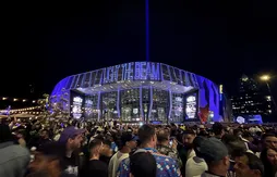 Sacramento, l’An I du renouveau