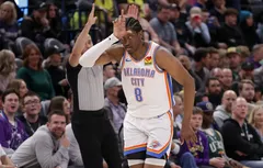 Jalen Williams a déjà trouvé ses motivations pour aller chercher le « back-to-back »