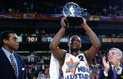 Portrait | Mitch Richmond, S.O.S. d’un scoreur en détresse