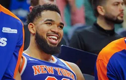 Un retour idéal pour Karl-Anthony Towns à Minneapolis