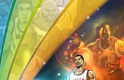Le mix du soir : Derrick Rose – The Weapon Reloaded