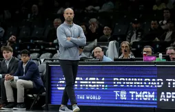 Les Nets prolongent Jordi Fernandez et tout son staff