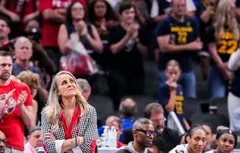 Le nouveau coup de gueule de Becky Hammon après une lourde défaite des Aces