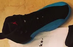 Sortie le 26 décembre pour la Air Jordan XII “Gamma Blue”