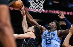 La frustration monte chez les Suns