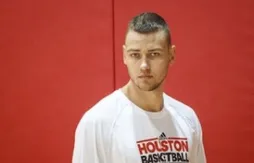 Donatas Motiejunas relate l’ambiance délétère au sein des Rockets