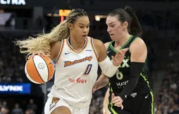 Le Mercury a retrouvé son adresse extérieure au meilleur moment