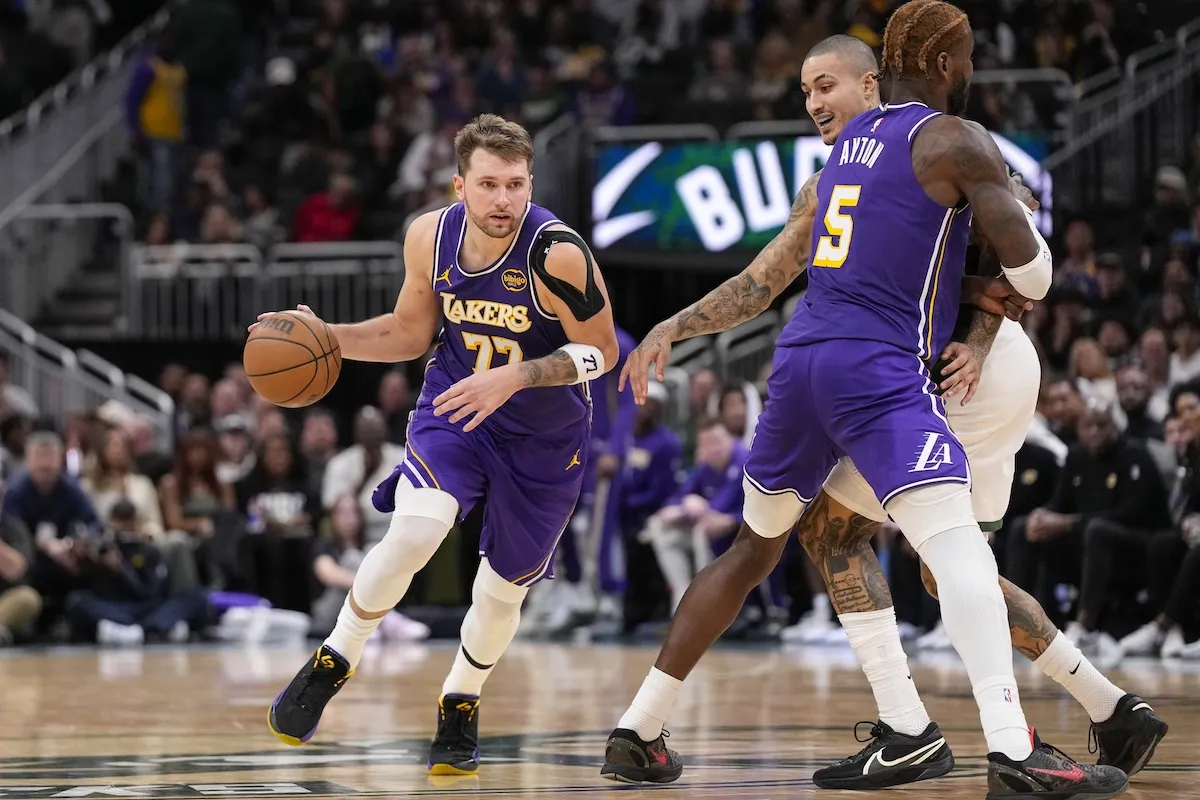 Luka Doncic