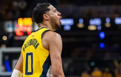 Maladroit, Tyrese Haliburton délivre pourtant Indiana en prolongation !