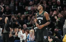 Les Wolves en quête de la bonne formule autour d’Anthony Edwards