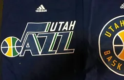 Des fuites sur les prochains logos du Jazz
