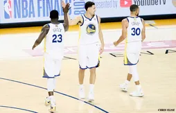 Les Warriors ont-ils construit une dynastie ?