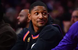 Bradley Beal retourne à l’infirmerie pour trois semaines…