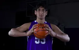 Satnam Singh, le prochain Indien à fouler un parquet NBA ?