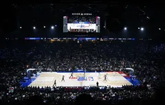 Adam Silver rêve d’une NBA Cup avec des équipes d’Europe et d’Afrique