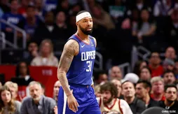 Les Clippers mettent 64 millions de dollars sur Marcus Morris !