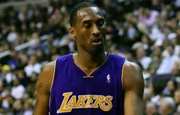 Kobe Bryant doit-il faire un break ?