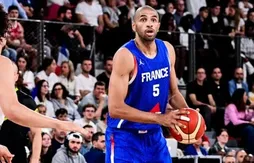 Nicolas Batum sur son retour aux Clippers : “J’avais 17 options !”