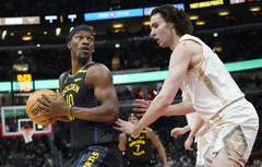Et si Josh Giddey rejoignait… les Warriors ?
