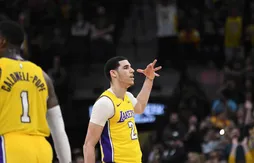 Lonzo Ball reviendra après le All-Star Game…