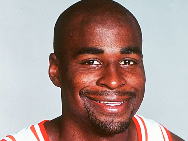 Harold Miner