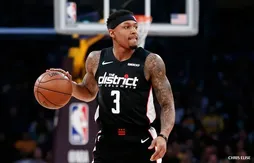 Bradley Beal attend d’y voir plus clair avant de penser à une prolongation aux Wizards