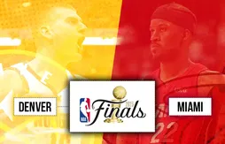 NBA Finals 2023 | Denver (1er) – Miami (8e), la finale des extrêmes