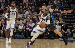 Les Kings enfoncent encore le Magic