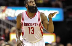 James Harden (46 pts) stoppe la belle série des Blazers