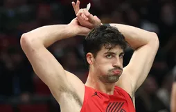 Une défaite avec un goût de playoffs pour les Blazers