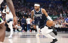 Les Mavericks conservent Jaden Hardy