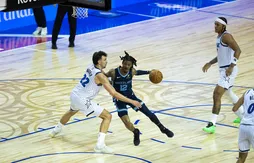 Ja Morant brille et les Grizzlies se vengent du Magic à Londres