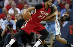 Kevin Durant : “C’est impossible de défendre sur Anthony Davis”