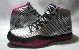 Jeu-concours Reebok Answer XIII : les gagnants