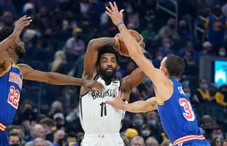 La défense, l’arme numéro 1 des Warriors