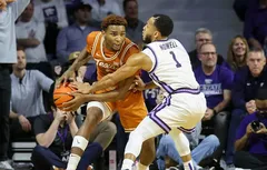 NCAA | Kansas suspend Arterio Morris après des accusations de viol