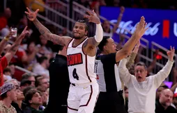 Jalen Green et les Rockets brisent la série du Thunder !