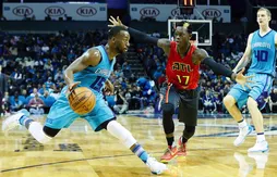 La meilleure attaque, c’est la défense pour les Hawks