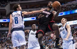 LeBron James (42 points), le cauchemar de Dallas