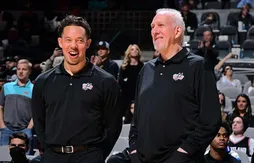 Coachs du mois | La grande première de Mitch Johnson